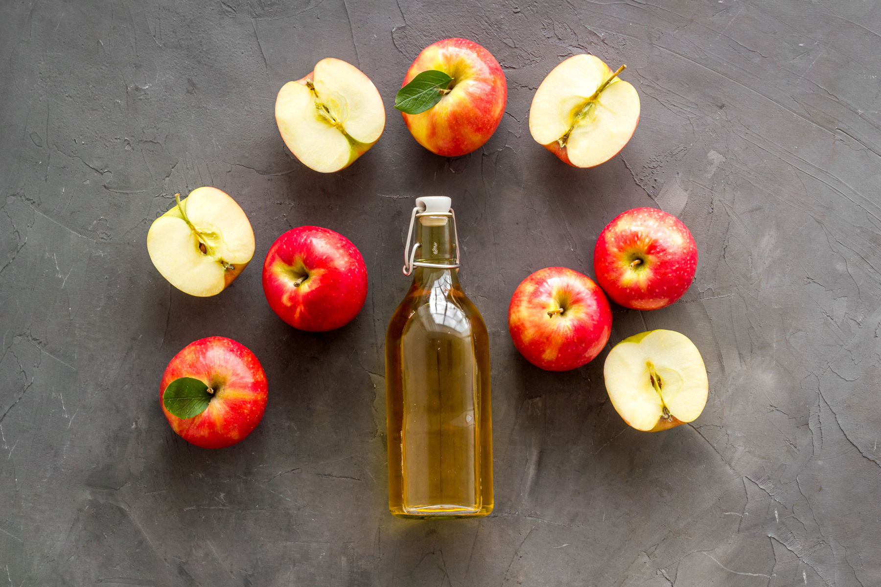 How to Make Apple Cider Vinegar for Chickens (and You!) Backyard Poultry